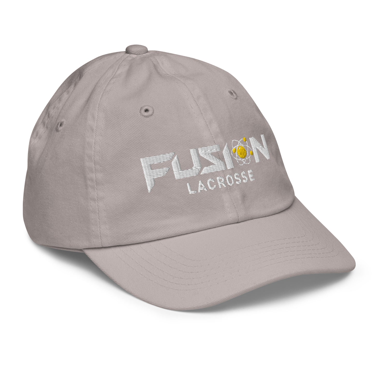 Youth MCE Fusion Hat