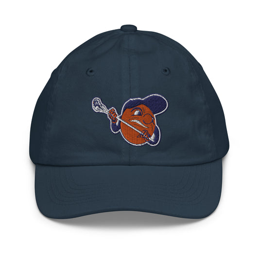 Youth Ultimate Orange Hat
