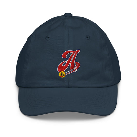 Youth High Point Aces Hat