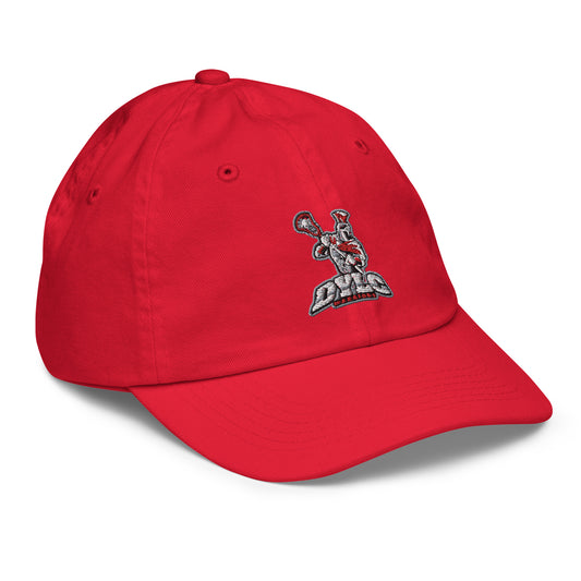 Youth DYLC Hat