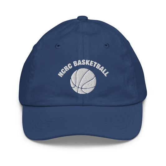 Youth NCRC Basketball Hat