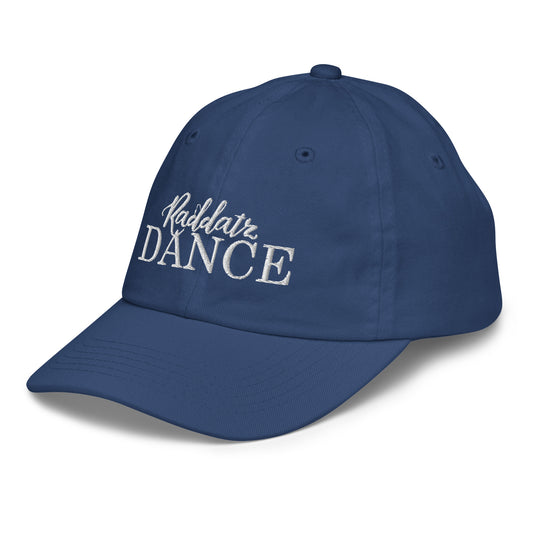 Youth Raddatz Dance Baseball Cap