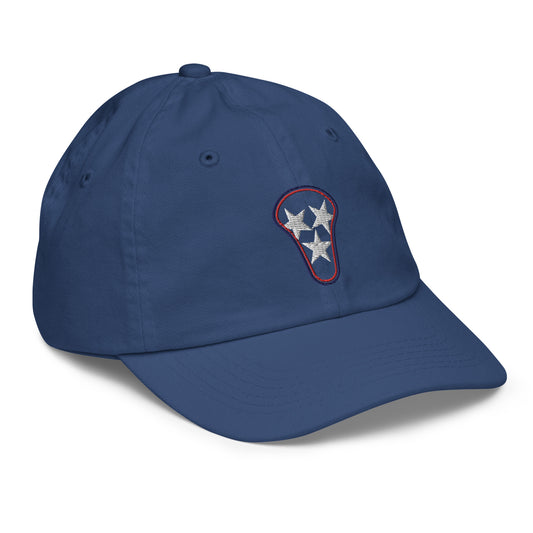 Youth Nashville Elite Baseball Hat