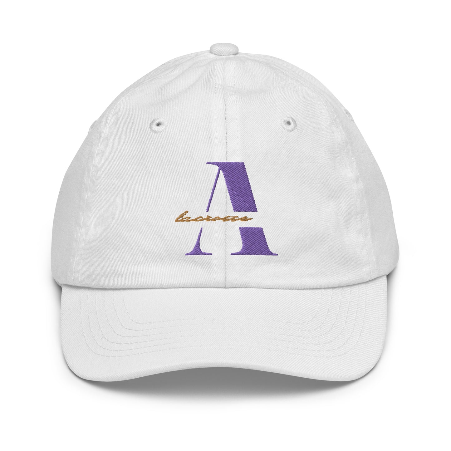 Youth Amsterdam Lacrosse Hat