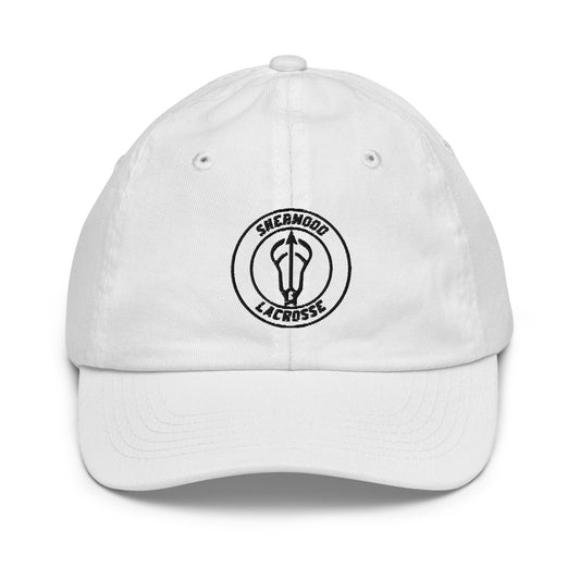 Youth Sherwood Lacrosse Hat