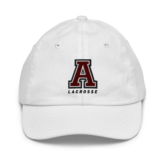 Youth Austin Lacrosse Hat