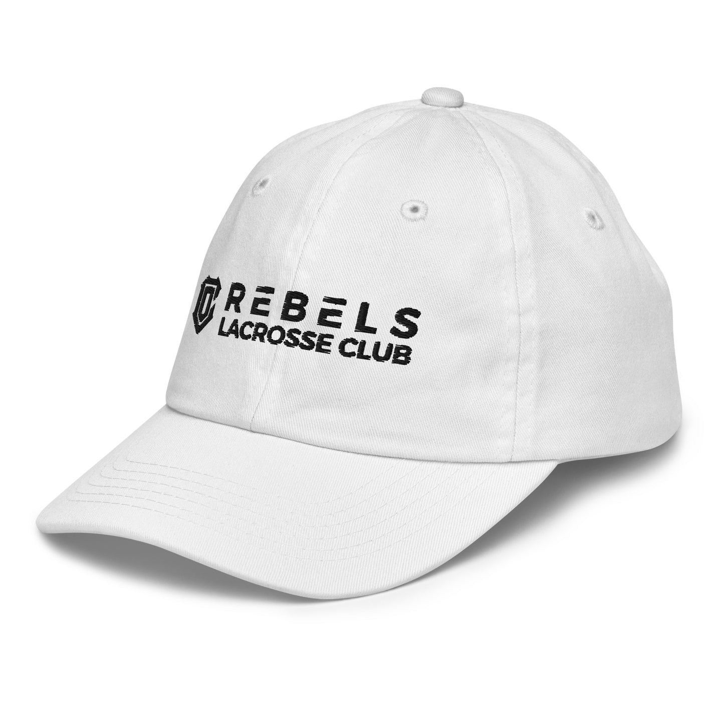 Youth OC Rebels Baseball Hat