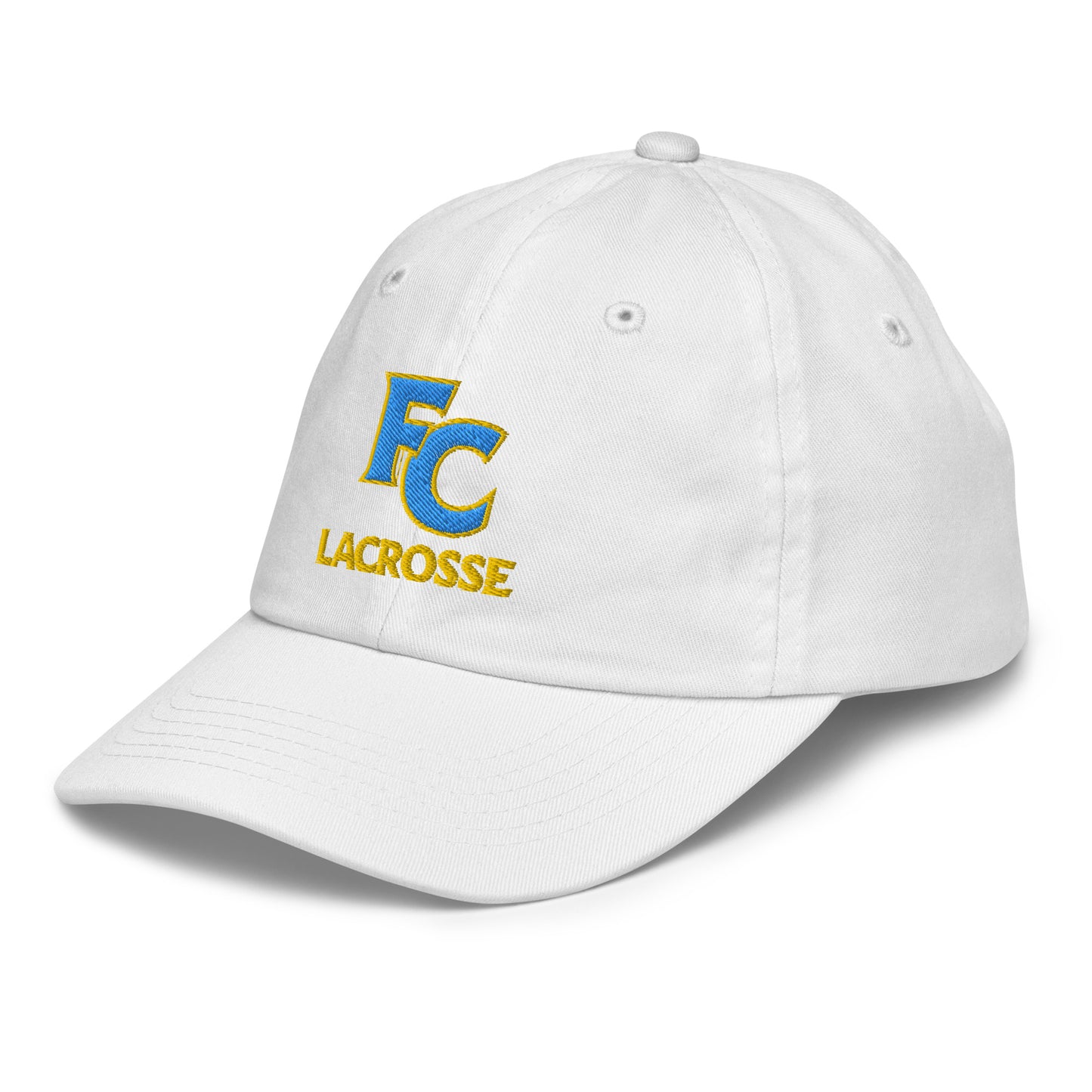 Youth FC Lacrosse Hat