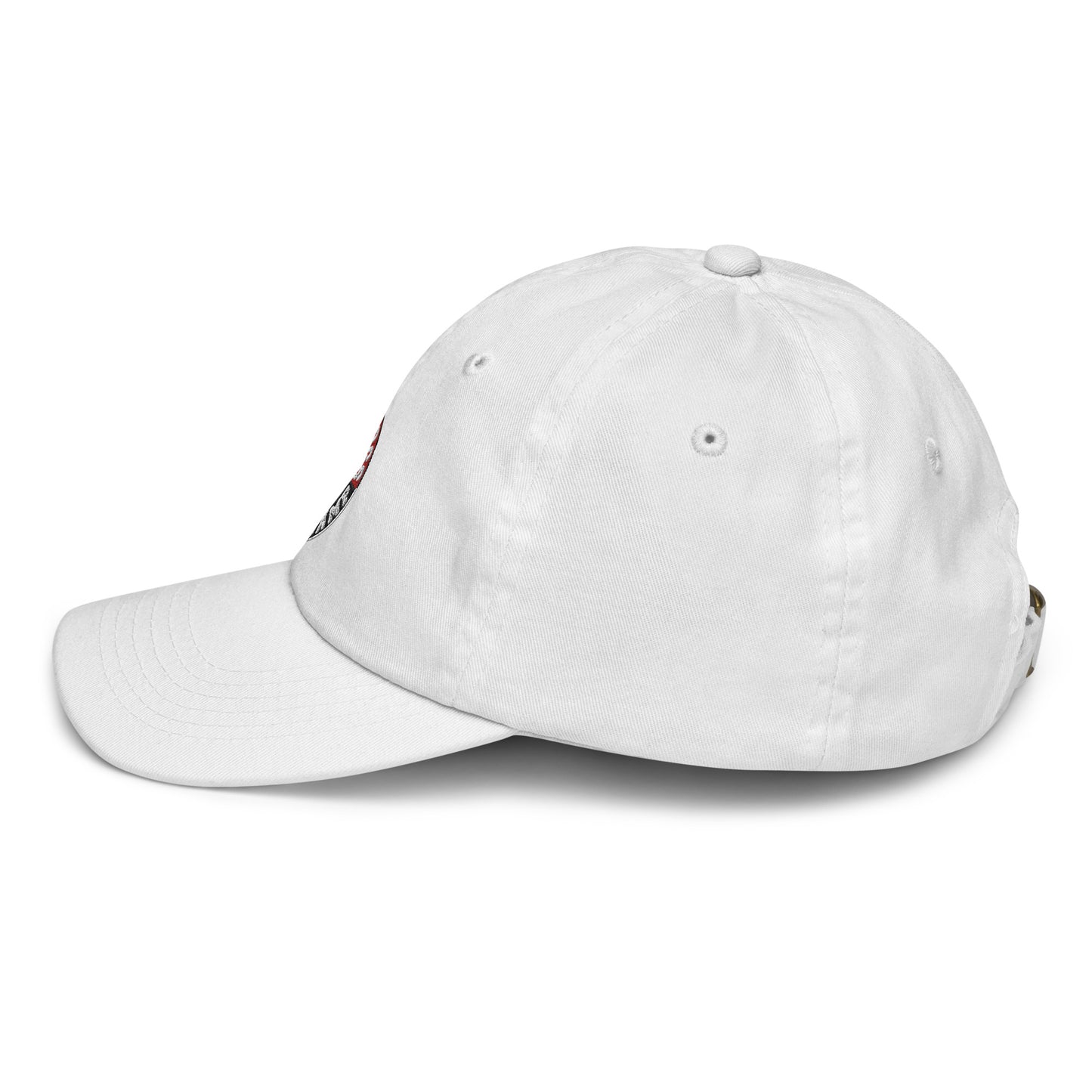Youth Bulldogs Summer Camp Baseball Hat