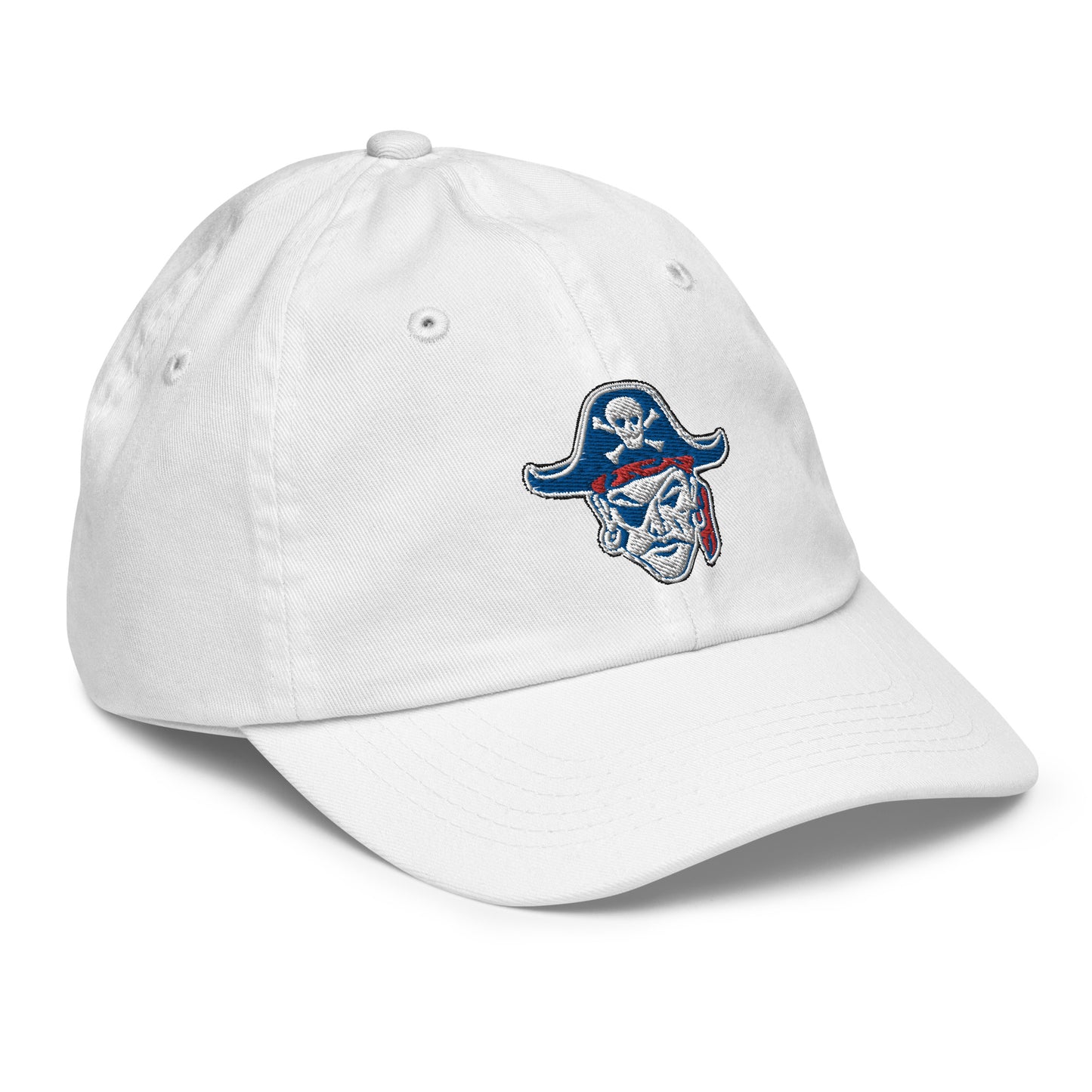 Youth Fairport Football and Cheer Hat