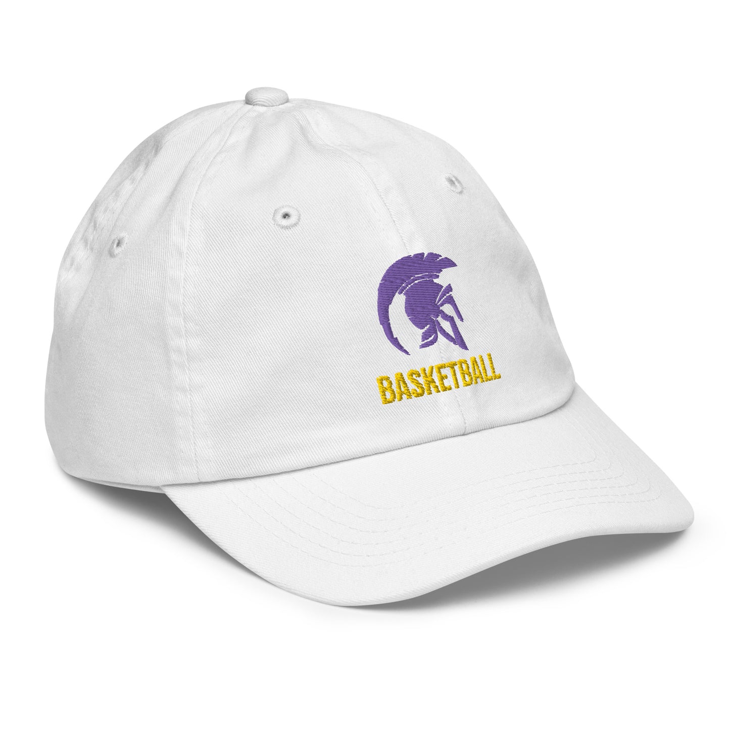 Youth Whitehall Basketball Hat