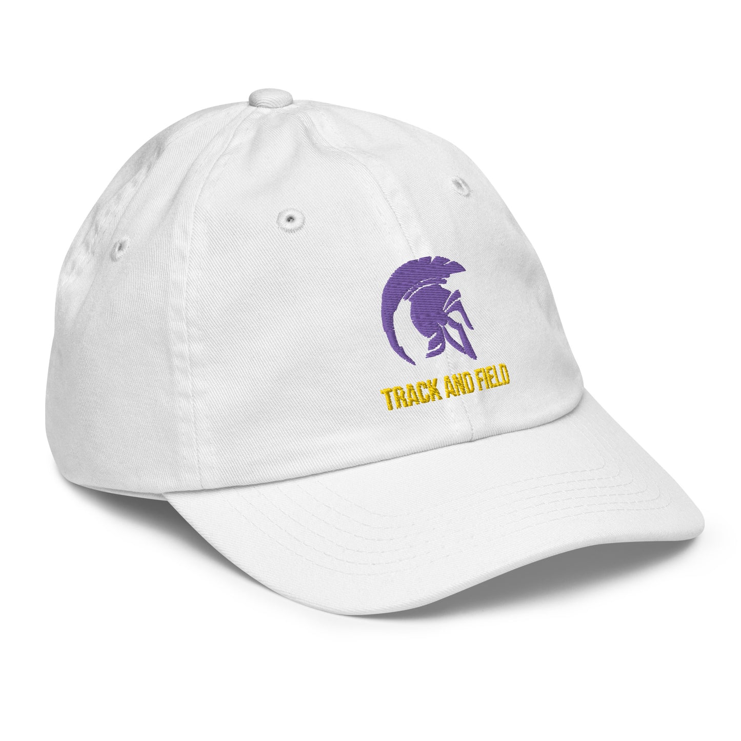 Youth Whitehall Track Hat