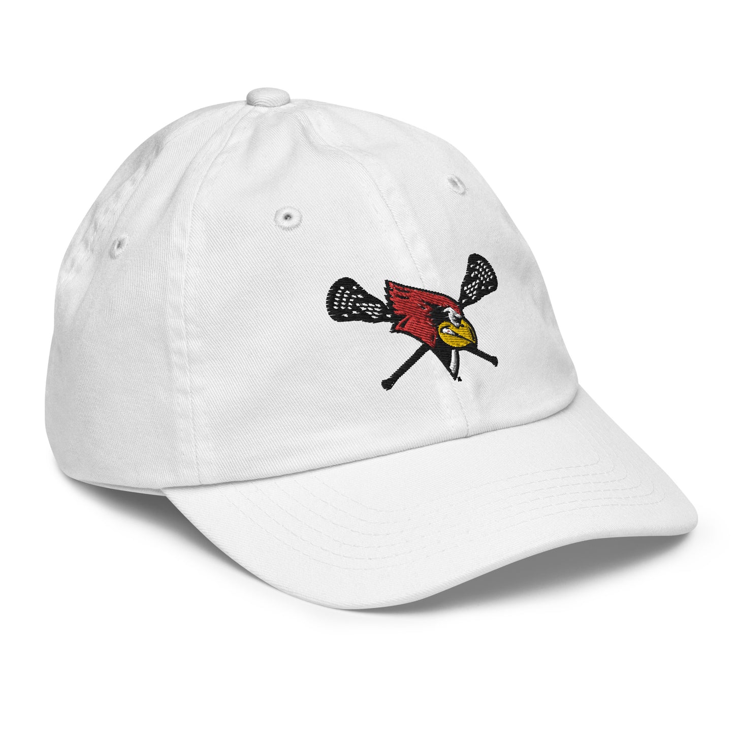Youth ISU Lacrosse Hat