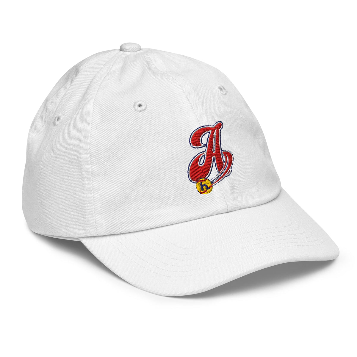 Youth High Point Aces Hat