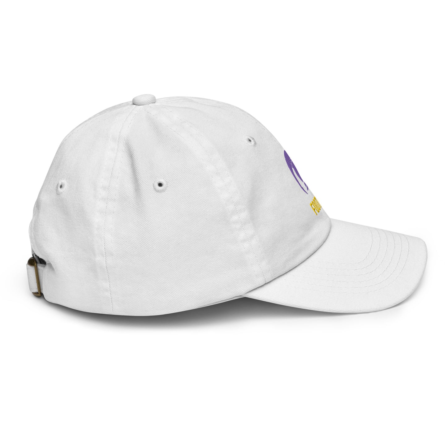 Youth Whitehall Football Hat