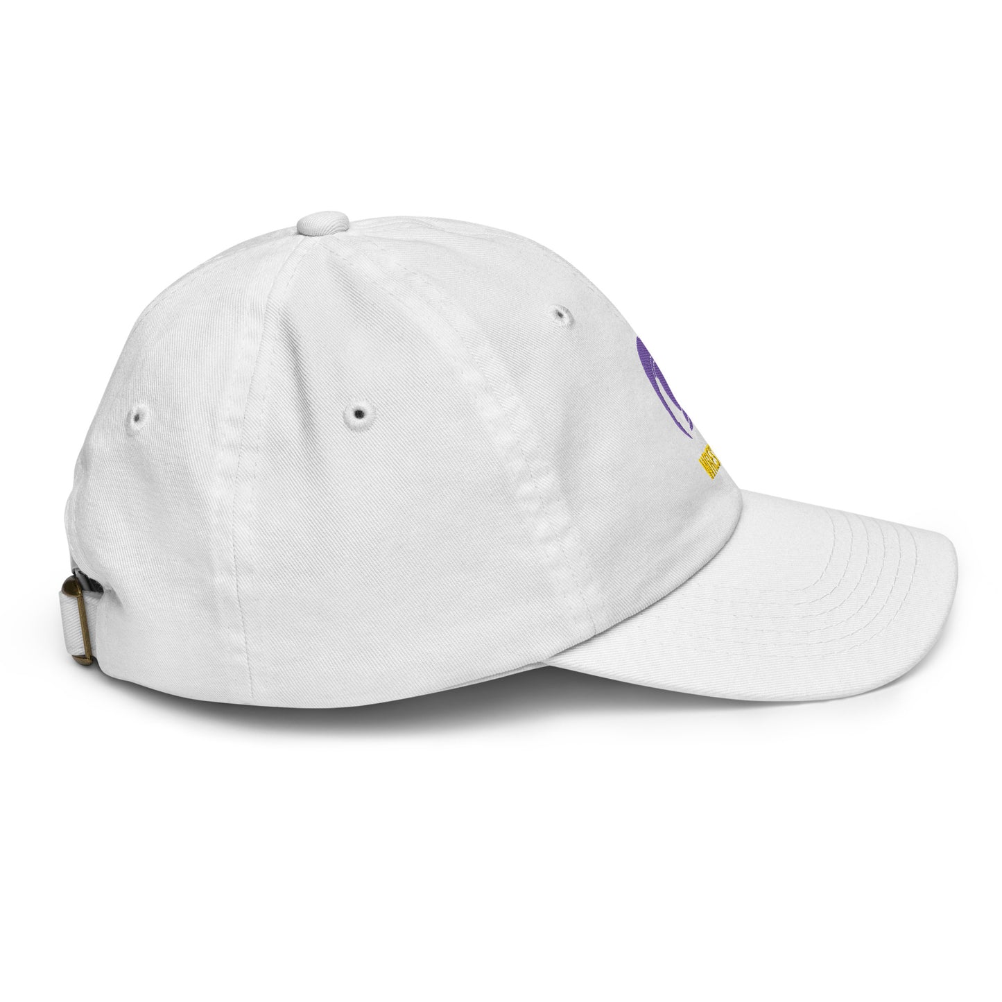 Youth Whitehall Wrestling Hat