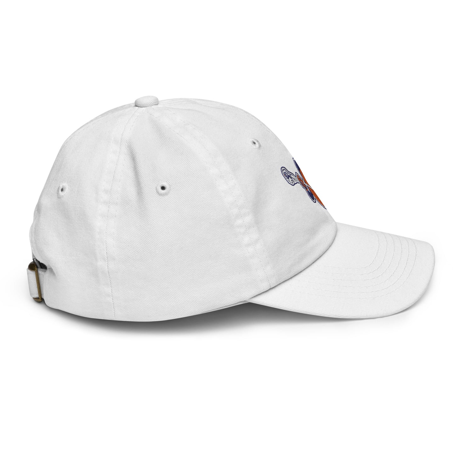 Youth Ultimate Orange Hat
