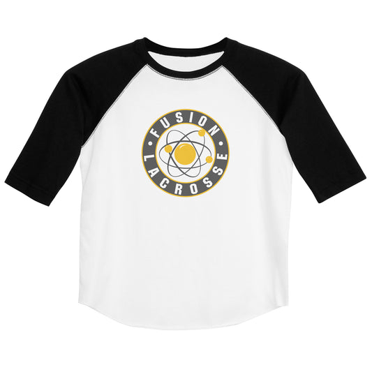 Youth MCE Fusion 3/4 Sleeve Shirt