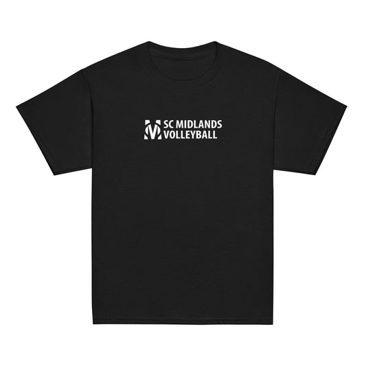 Youth Gildan Classic Tee