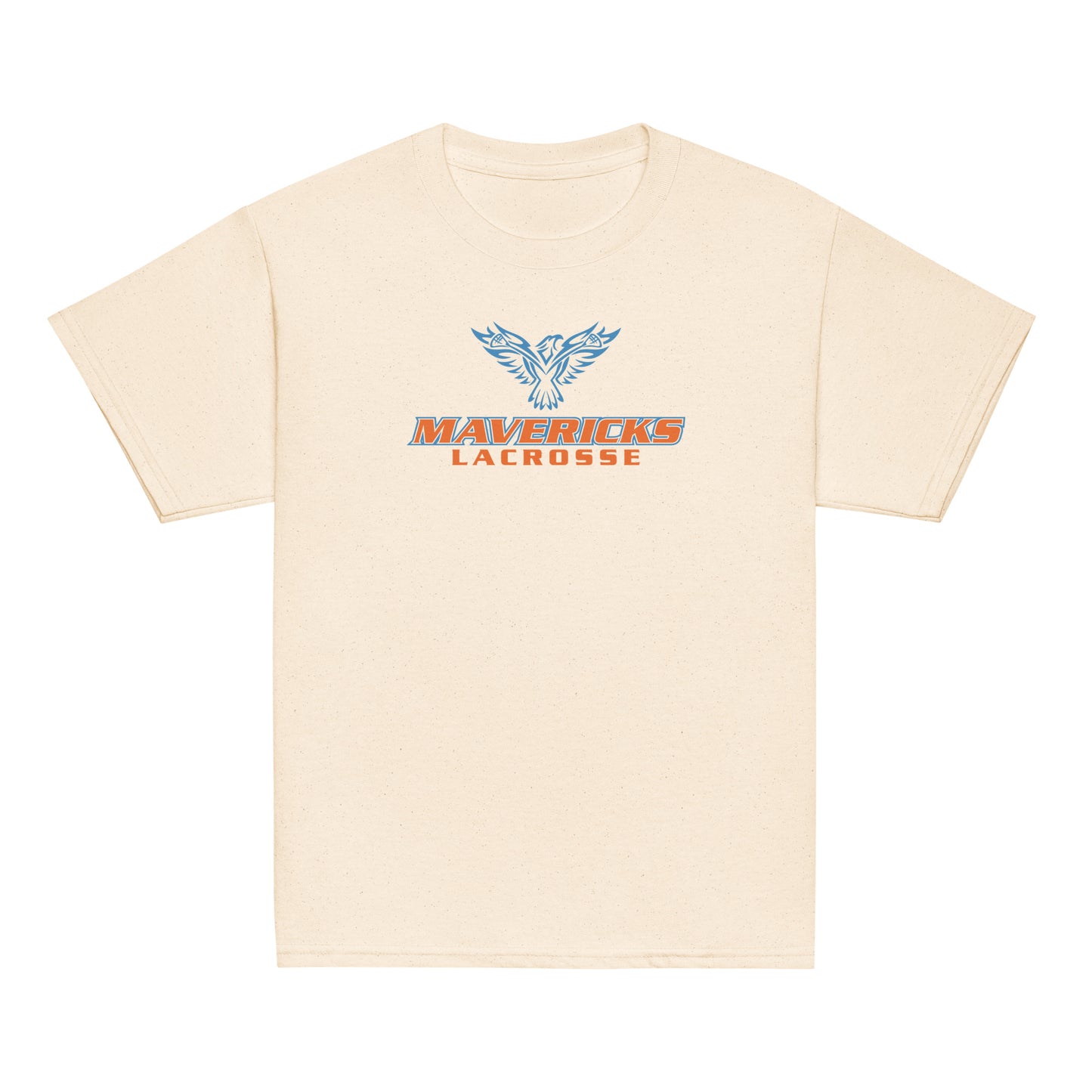 Youth Iowa Mavericks Gildan Classic Tee