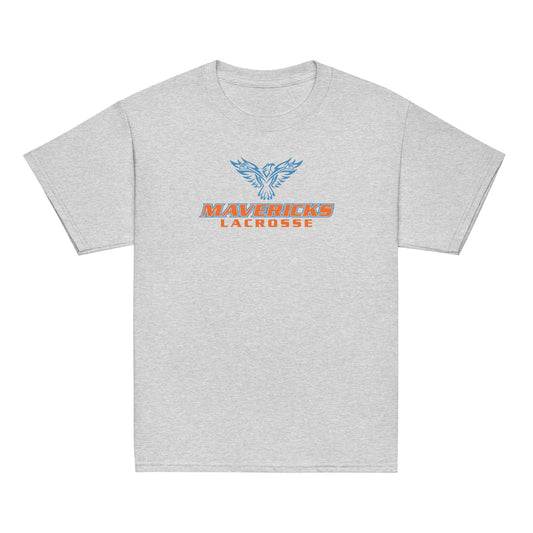 Youth Iowa Mavericks Gildan Classic Tee