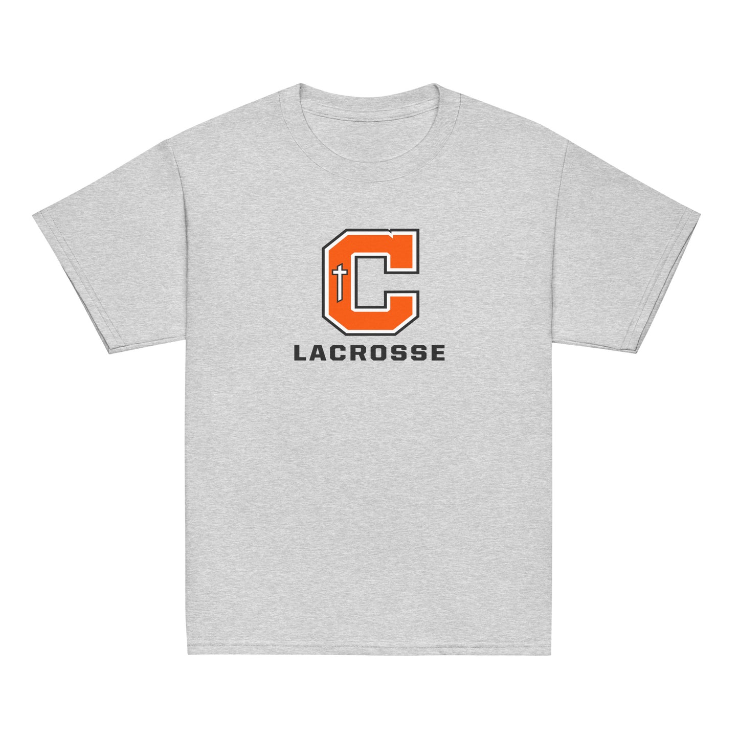 Youth CHS Lacrosse Gildan Classic Tee