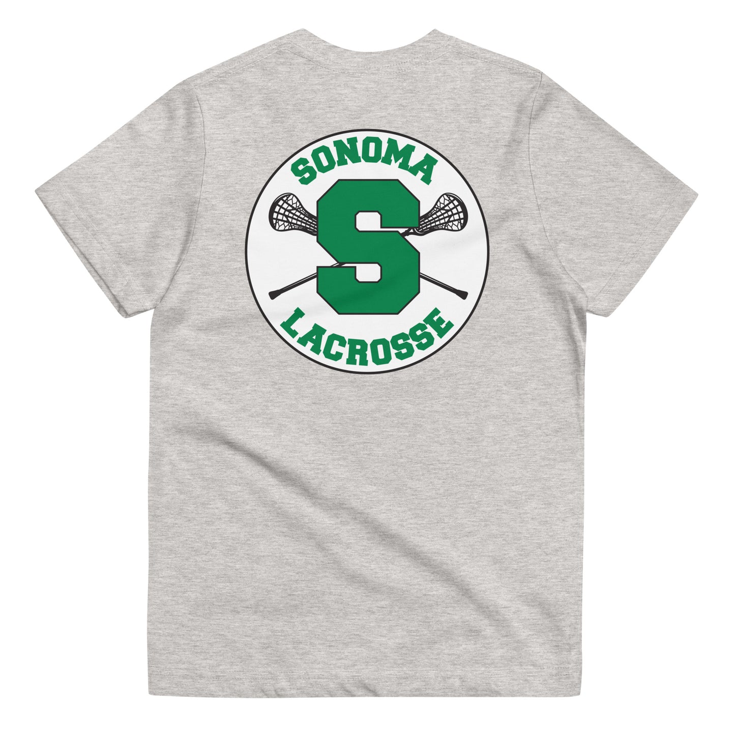 Youth SYL Team LAT T-shirt