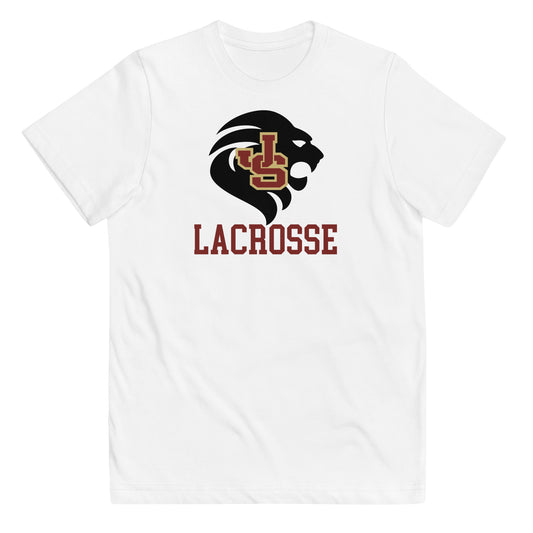Youth JSerra Lacrosse Soft T-Shirt