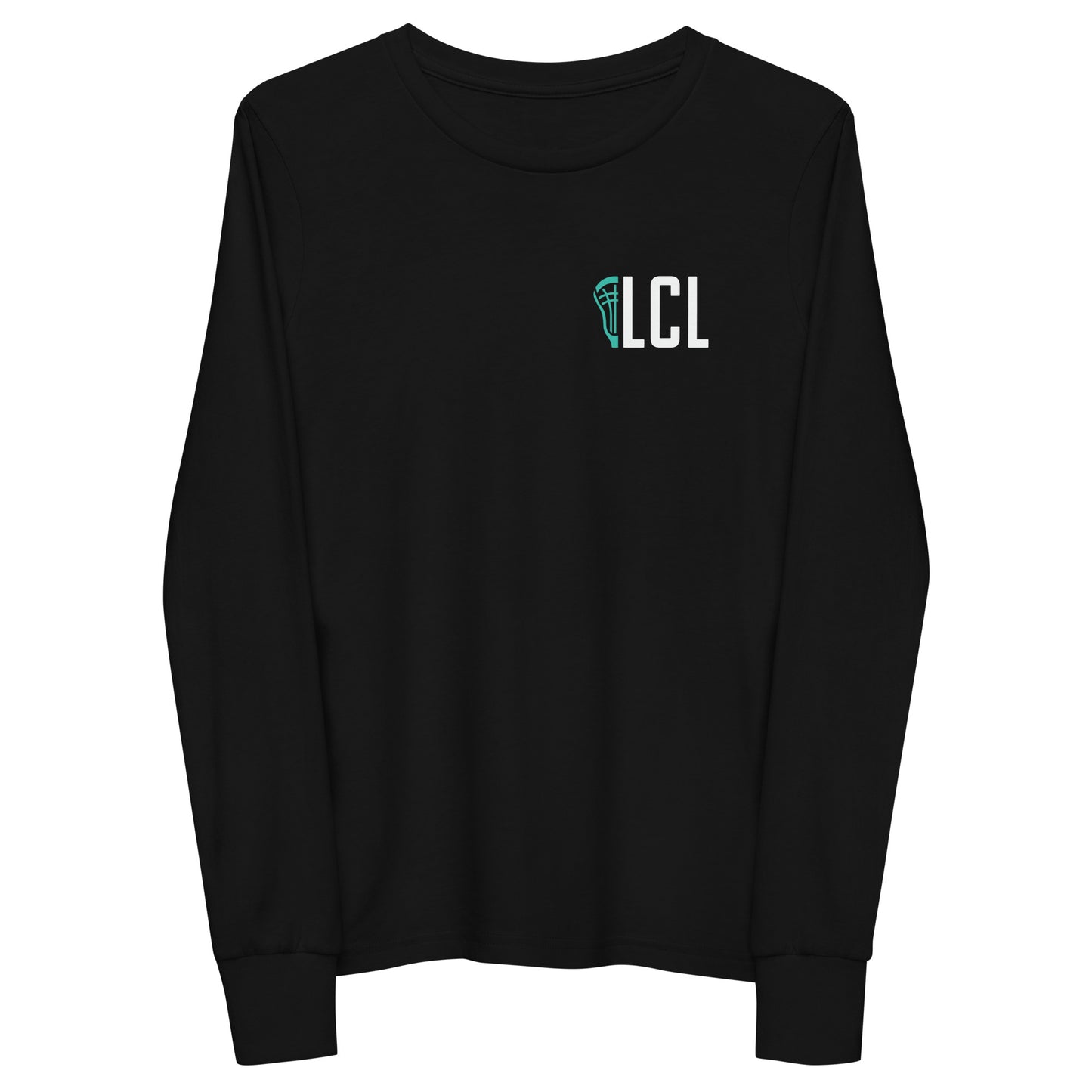 Youth LCL Bella + Canvas Long Sleeve
