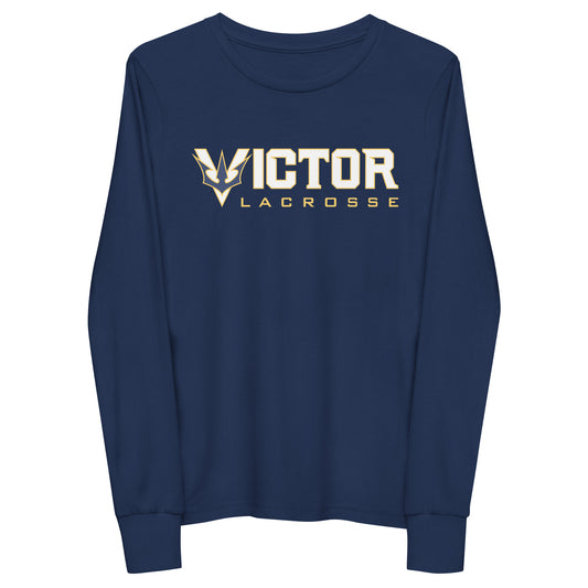 Youth VGYL Bella + Canvas Long Sleeve