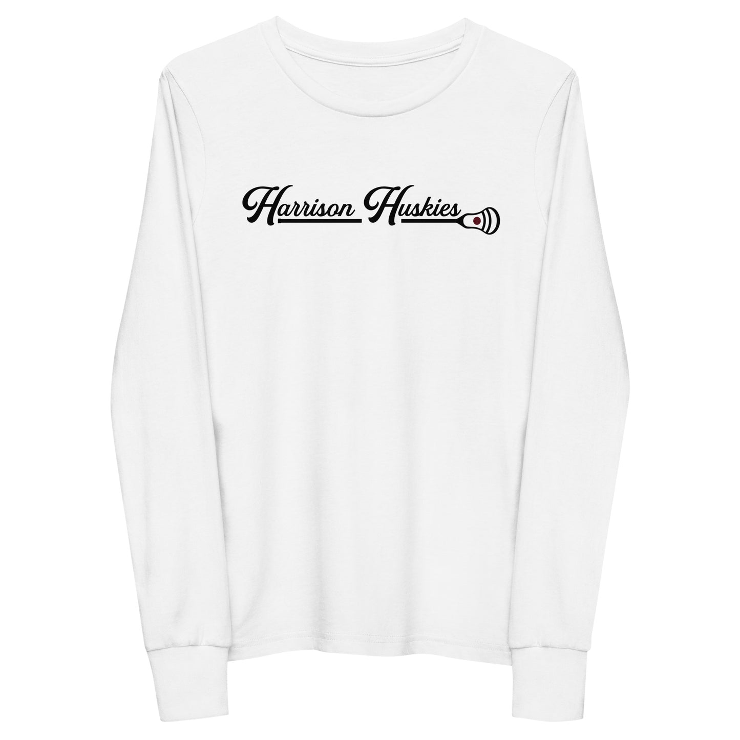 Youth HYL Bella + Canvas Long Sleeve