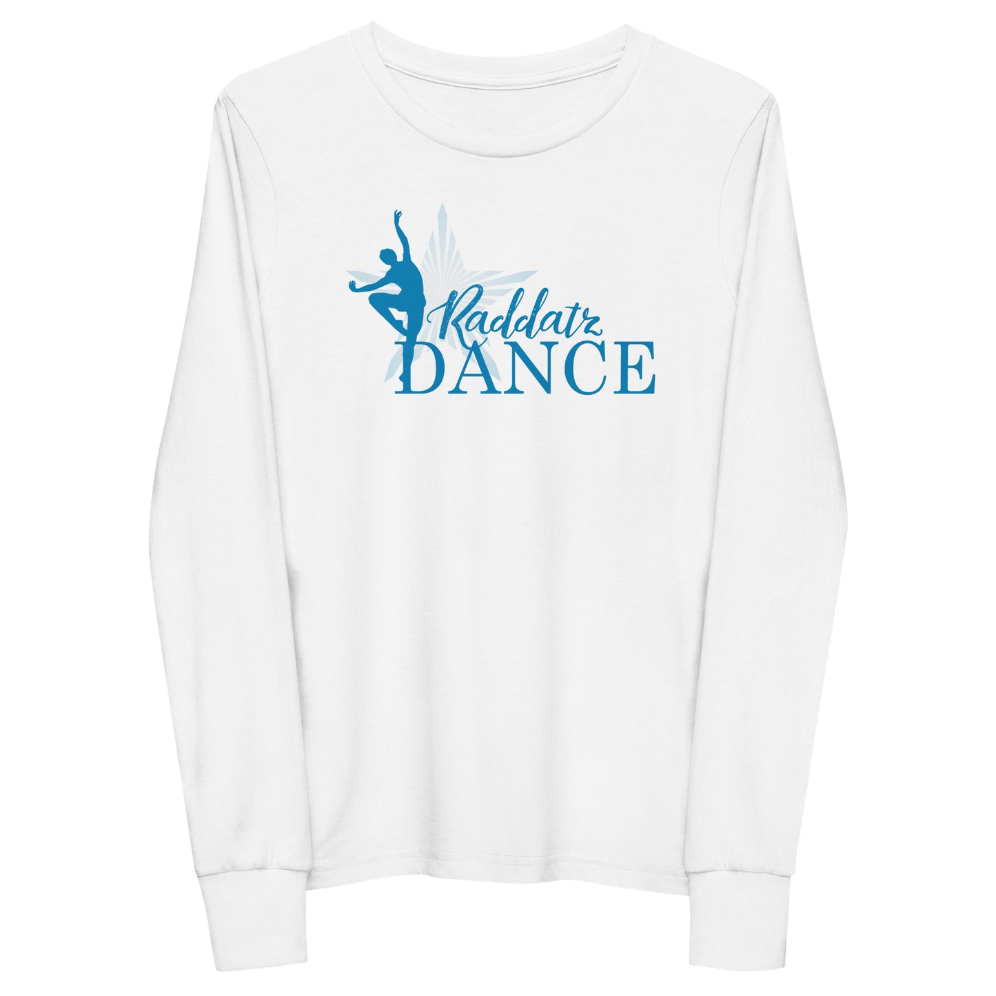 Youth Raddatz Dance Bella + Canvas Long Sleeve