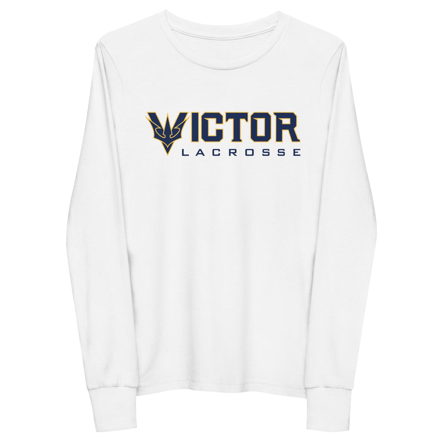 Youth VGYL Bella + Canvas Long Sleeve