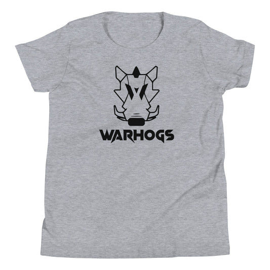 Youth Warhogs BLC Bella + Canvas T-Shirt