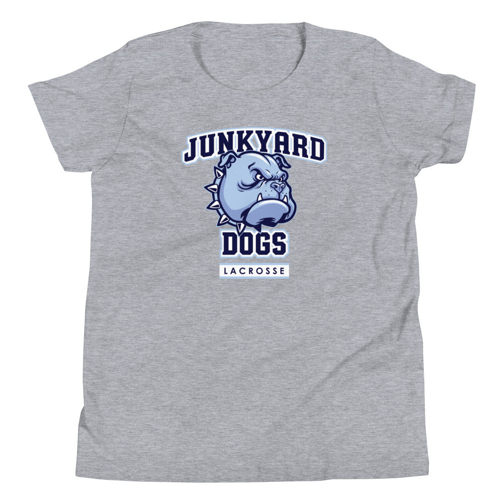 Youth JYD Bella + Canvas T-Shirt