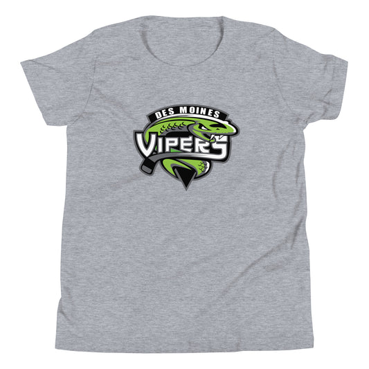 Youth Vipers Bella + Canvas T-Shirt