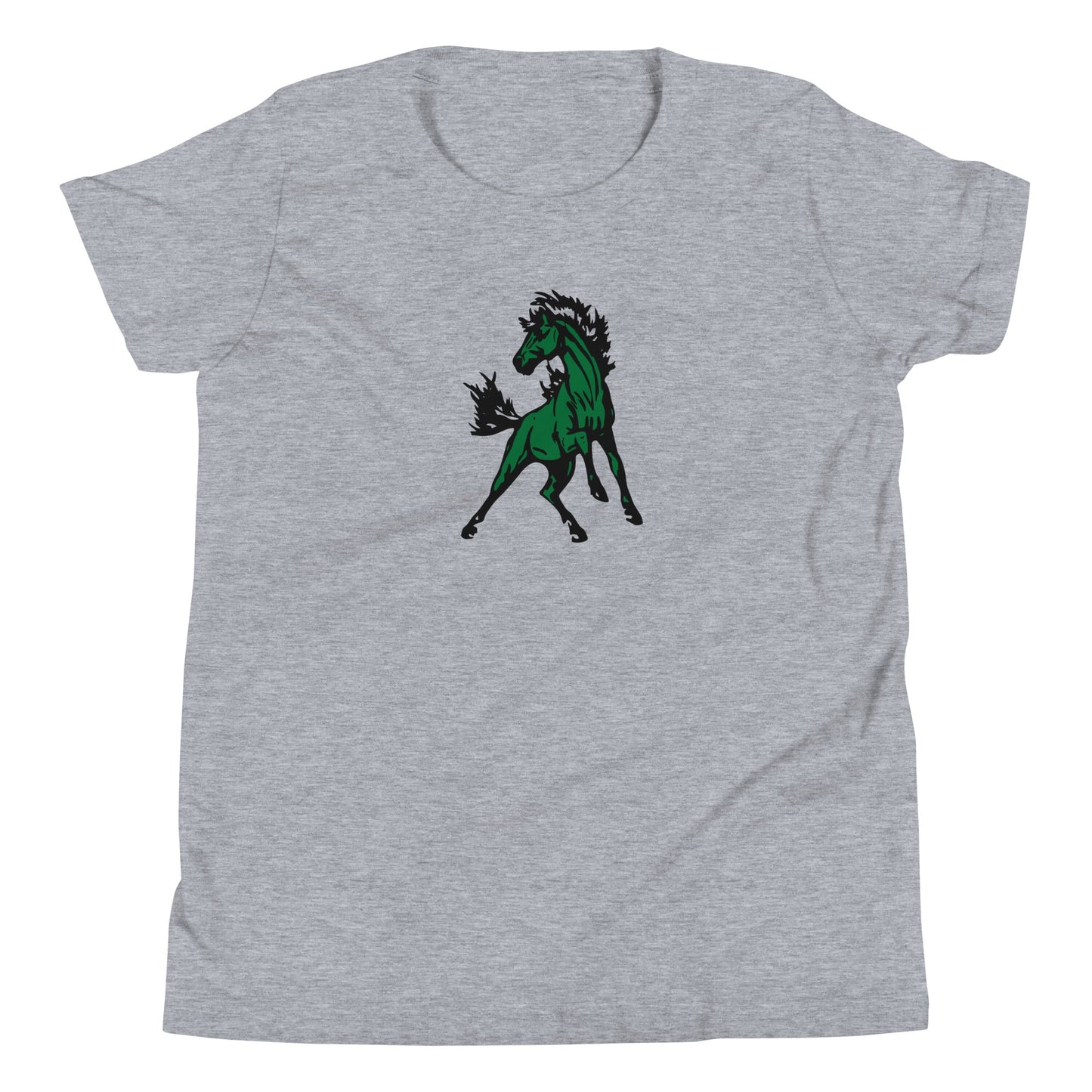 Youth Clear Fork Crush Bella + Canvas T-shirt