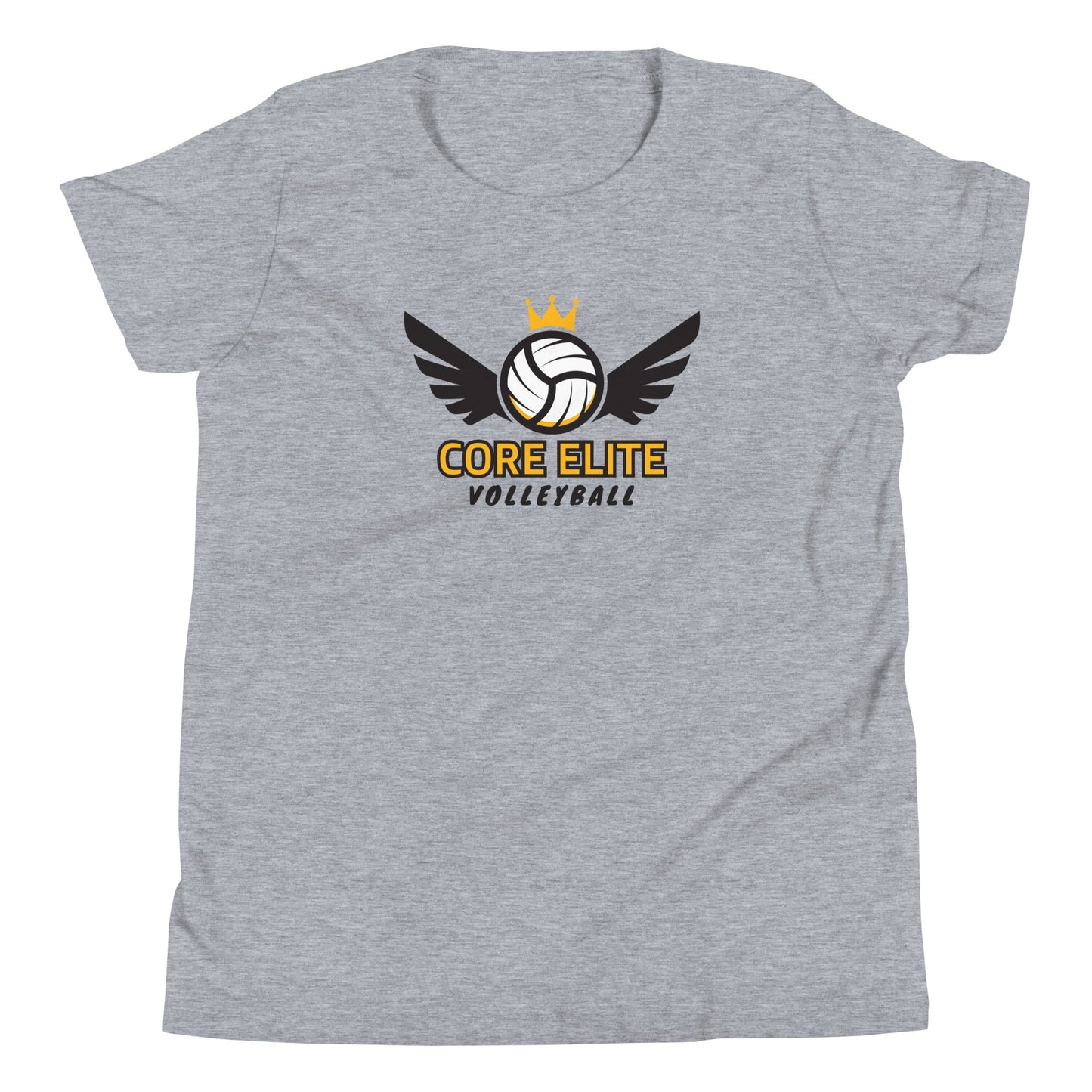 Youth Bella + Canvas T-shirt