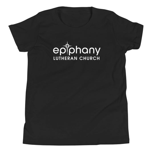 Youth Epiphany Lutheran Church Bella + Canvas Short Sleeve T-Shirt