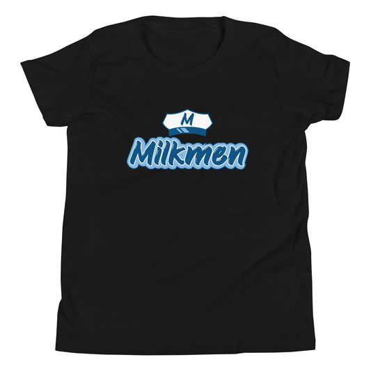 Youth Madison Milkmen Bella + Canvas T-shirt