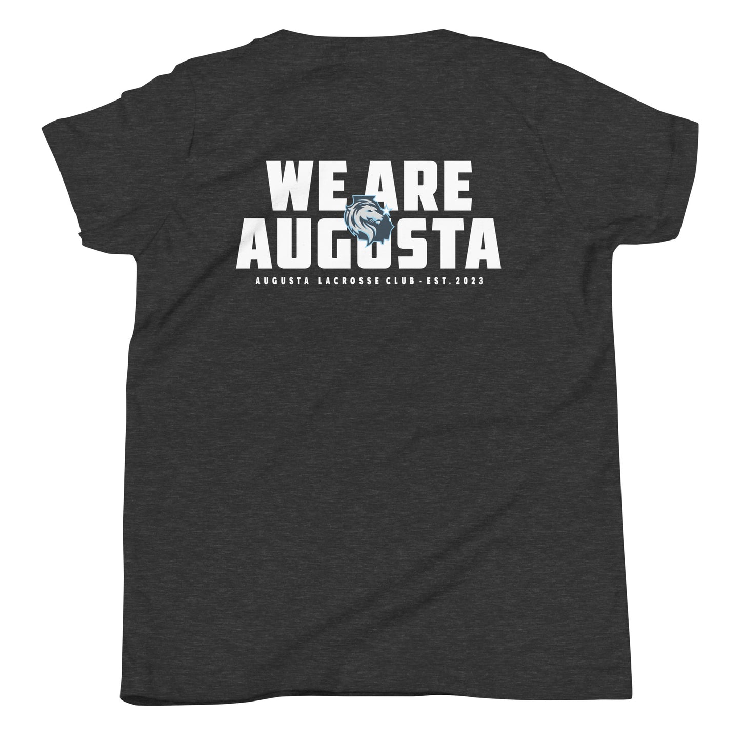 Youth ALC Bella + Canvas T-shirt
