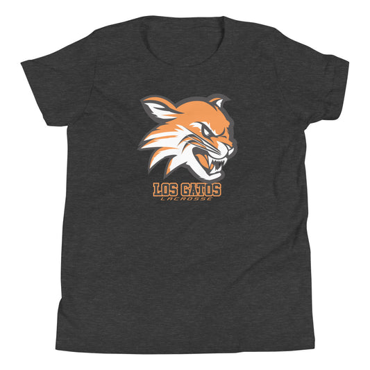 Youth Los Gatos Bella + Canvas T-Shirt