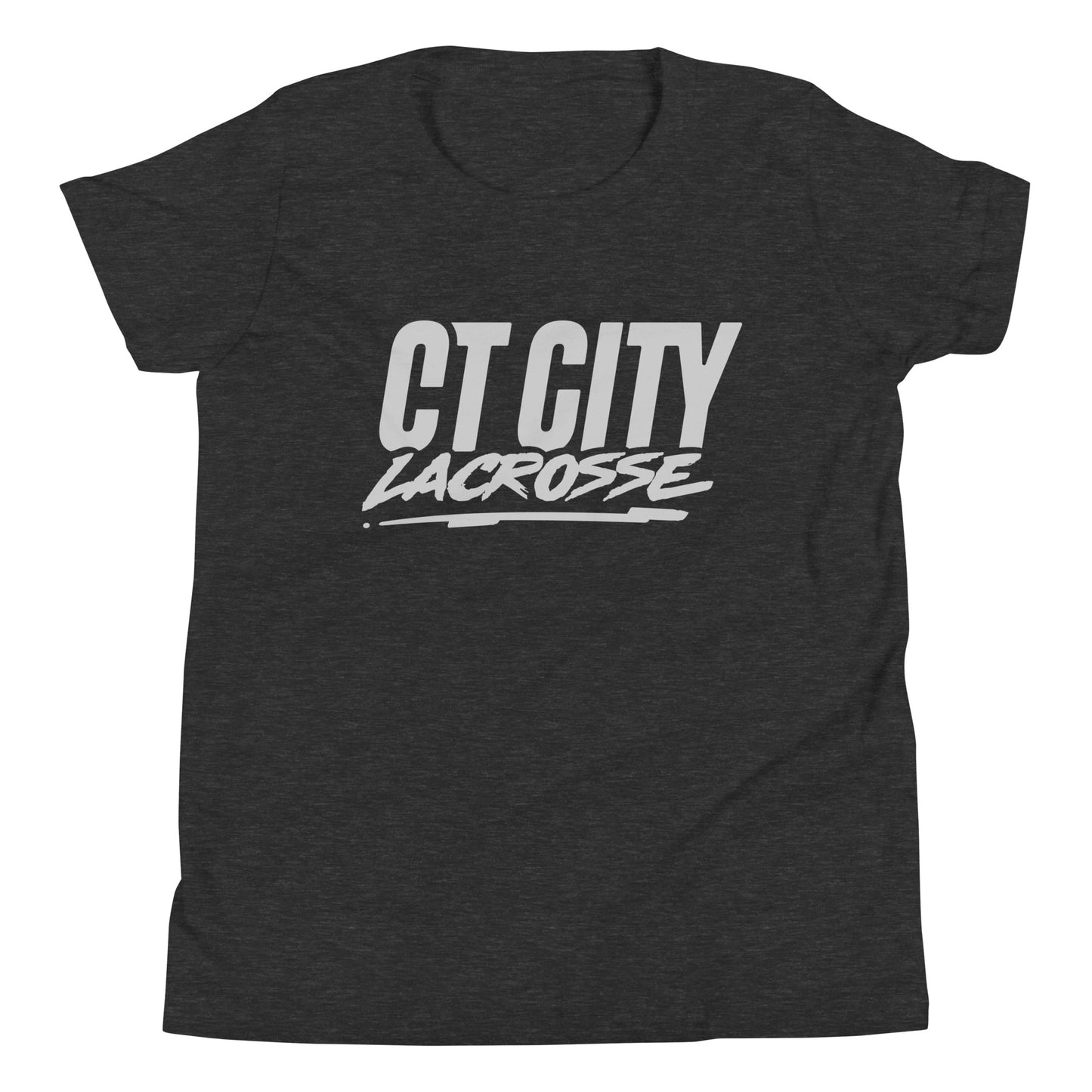 Youth CT City Bella + Canvas T-Shirt