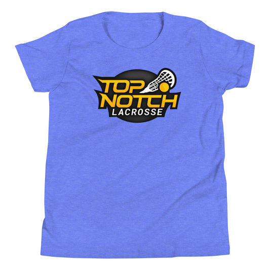 Youth Top Notch Bella + Canvas T-Shirt