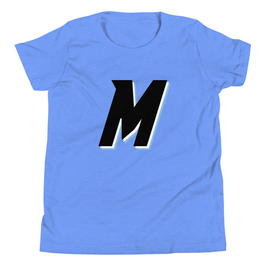 Youth Madison Milkmen Bella + Canvas T-shirt
