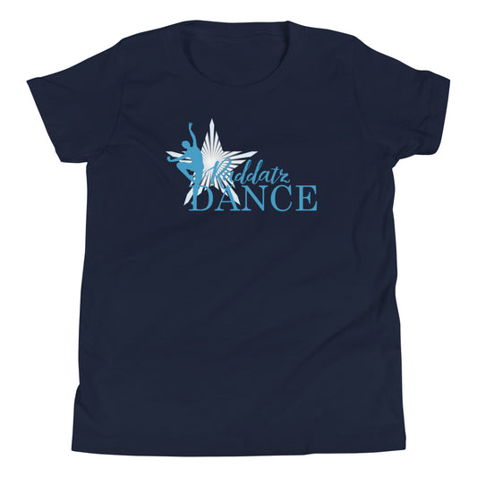 Youth Raddatz Dance Bella + Canvas T-Shirt