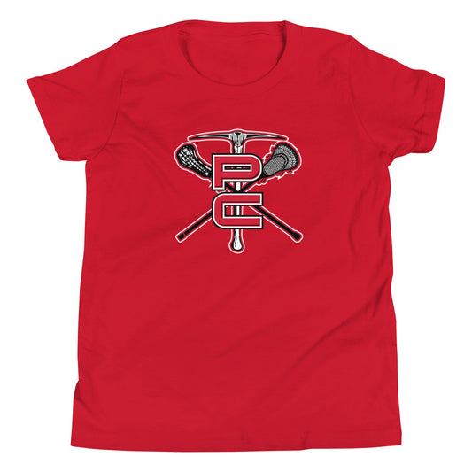 Youth PCYLO Bella + Canvas T-Shirt