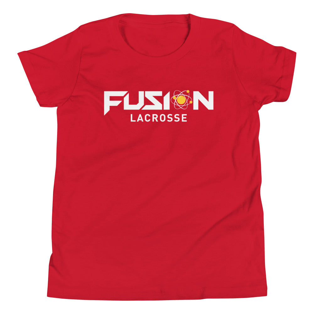 Youth MCE Fusion Bella + Canvas T-shirt