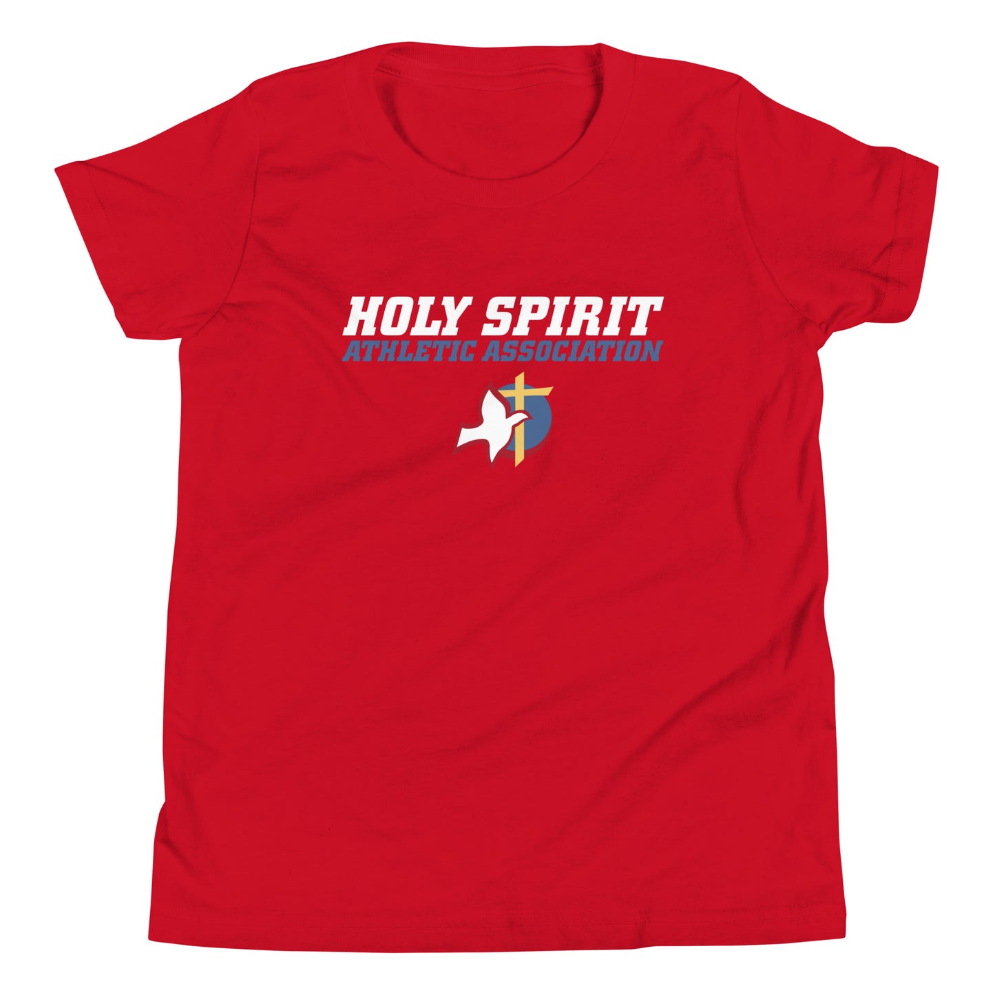 Youth HSAA Bella + Canvas T-shirt