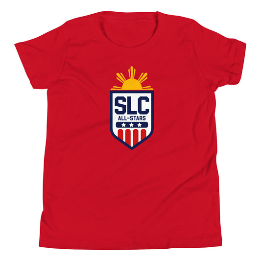 Youth SLC All Stars Bella + Canvas T-Shirt